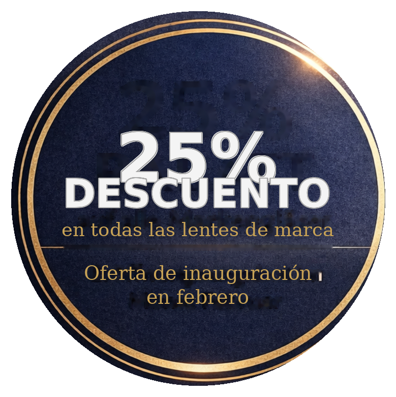 Oferta actual de Hercht Vision